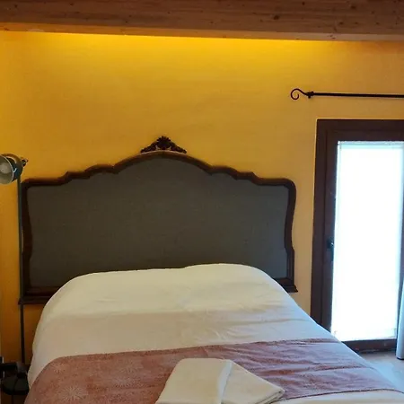 La Terrasseta De Ca L'assuncion Casa de vacances *