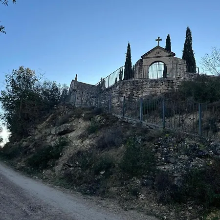 La Terrasseta De Ca L'assuncion