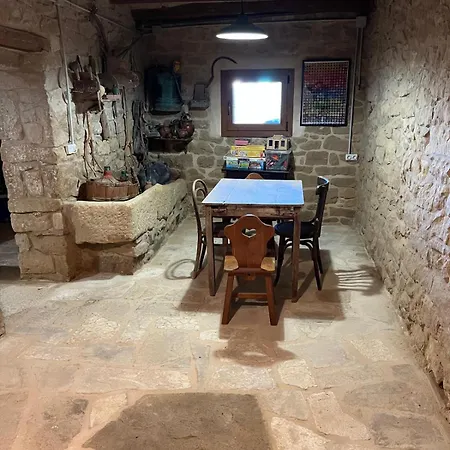La Terrasseta De Ca L'assuncion