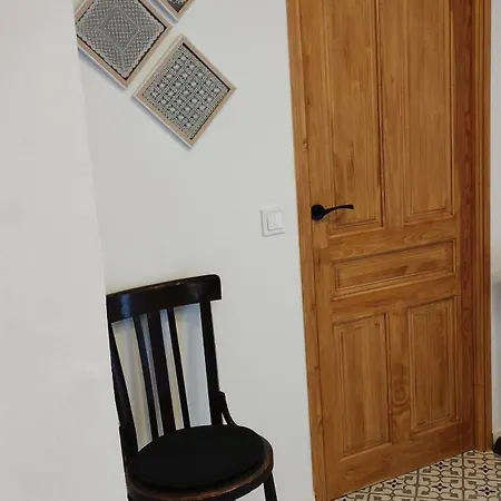 La Terrasseta De Ca L'assuncion