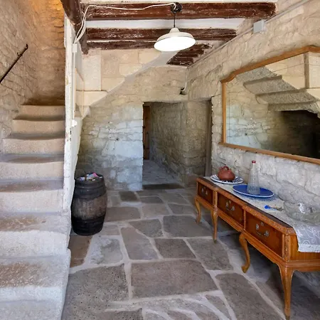 La Terrasseta De Ca L'assuncion Casa de vacances