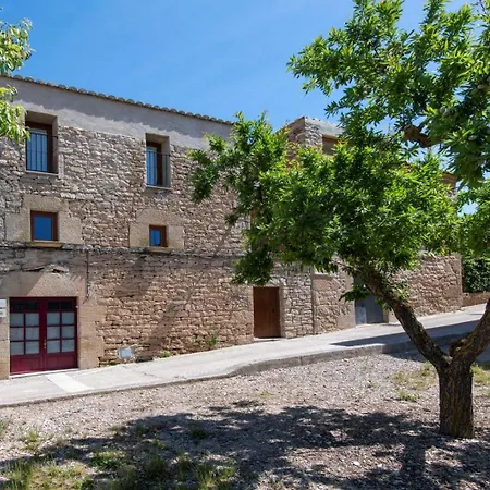 La Terrasseta De Ca L'assuncion Feriehus *