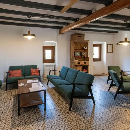 La Terrasseta De Ca L'assuncion *