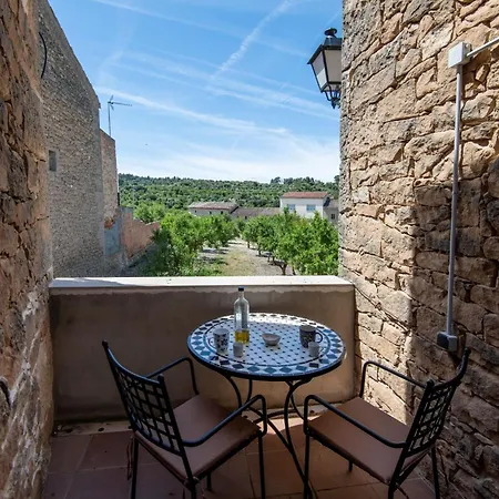 La Terrasseta De Ca L'assuncion