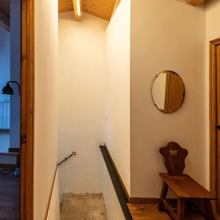 La Terrasseta De Ca L'assuncion *