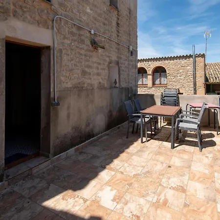 Casa de vacances La Terrasseta De Ca L'assuncion
